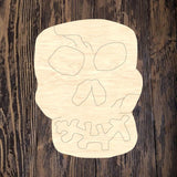 WWW Skull