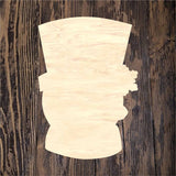 WWW Snow Days Snowman 2