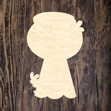 WWW Spring Gumball Machine