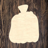 WWW Star Jack O Lantern