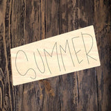 WWW Summer Pineapple