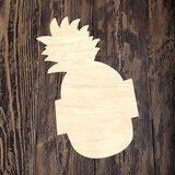 WWW Summer Pineapple