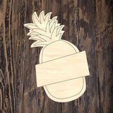 WWW Summer Pineapple