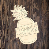 WWW Summer Pineapple