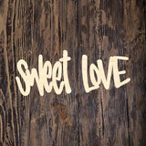 WWW Sweet Love Gumball Machine 2