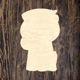 WWW Teacher Gumball Machine