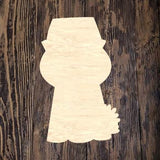 WWW Thankful Gumball Machine