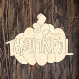 WWW Thankful Pumpkin Cross