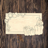 WWW Thankful Pumpkin Plaque 2