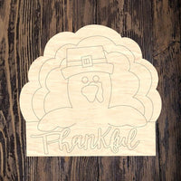 WWW Thankful Turkey