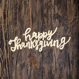 WWW Thanksgiving Cross