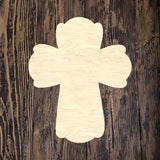 WWW Thanksgiving Cross