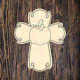WWW Thanksgiving Cross