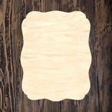 WWW Tis The Season Plaque 2