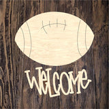 WWW Welcome Football Round