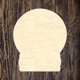 WWW Welcome Snowglobe