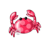 PCD Crab