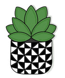 RLT Succulent 1 With Prints
