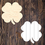 TTP 4 Leaf Clover