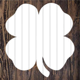TTP 4 Leaf Clover