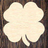 TTP 4 Leaf Clover