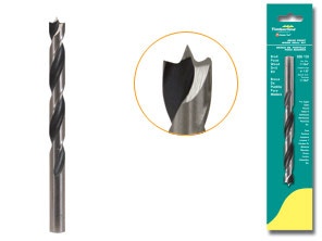 Brad Point Drill Bit 13/64 (For Tree Toppers)