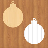 TTP Ball Ornament