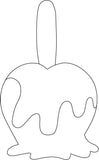 TTP Candy Apple