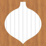 TTP Christmas Ornament