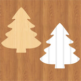 TTP Christmas Tree 2
