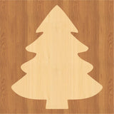 TTP Christmas Tree 2