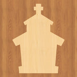 TTP Church