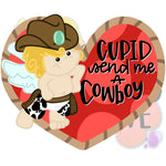 ASH Cupid Cowboy