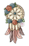 PCD Dreamcatcher 1