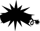 TTP Firecracker