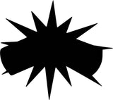 TTP Firecracker