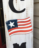 TTP Flag