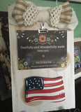 TTP Flag