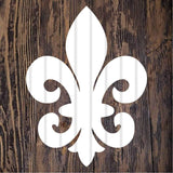 TTP Fleur De Lis