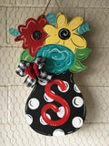 TTP Flower Vase