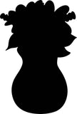 TTP Flower Vase