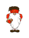 PCD Football Gnome