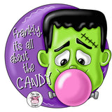 PCD Franky W Gum