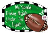 PCD Friday Night Under The Lights