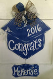 TTP Grad Hat