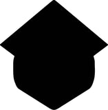 TTP Grad Hat