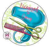 PCD Hair Stylist