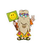 PCD Hippie Gnome