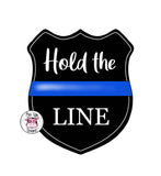 PCD Hold The Line
