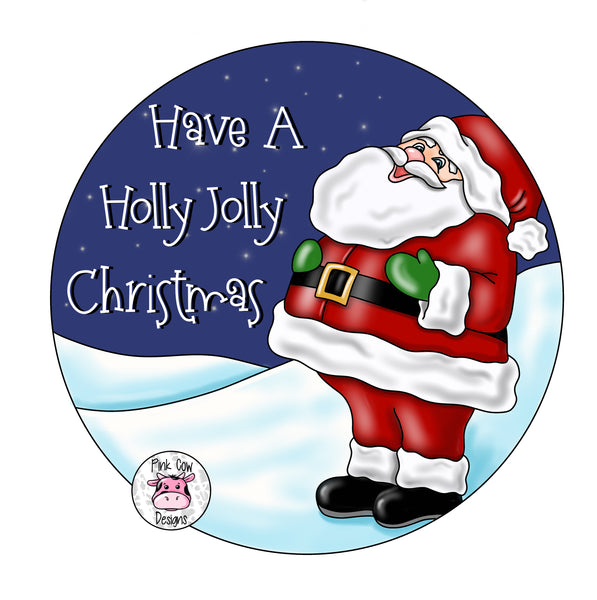 PCD Holly Jolly Christmas